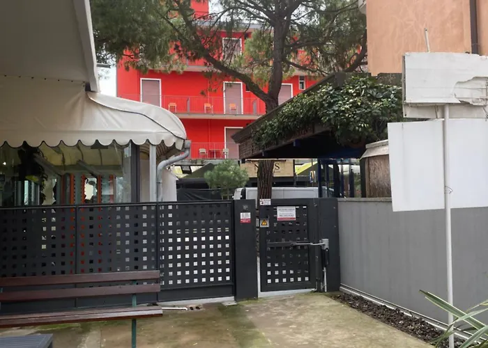 Appartamenti Gherbin Jesolo
