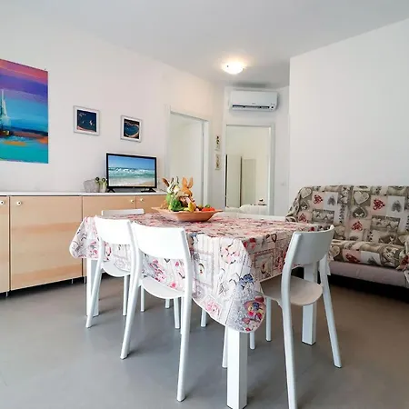 Appartamenti Gherbin Lido di Jesolo Exterior foto