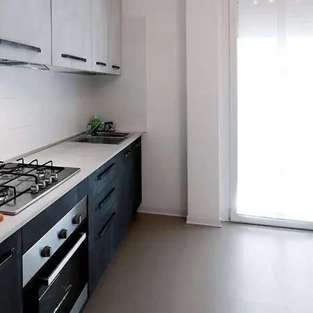 Appartamenti Gherbin Lido di Jesolo Exterior foto