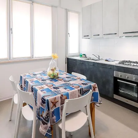 Appartamenti Gherbin Lido di Jesolo Exterior foto