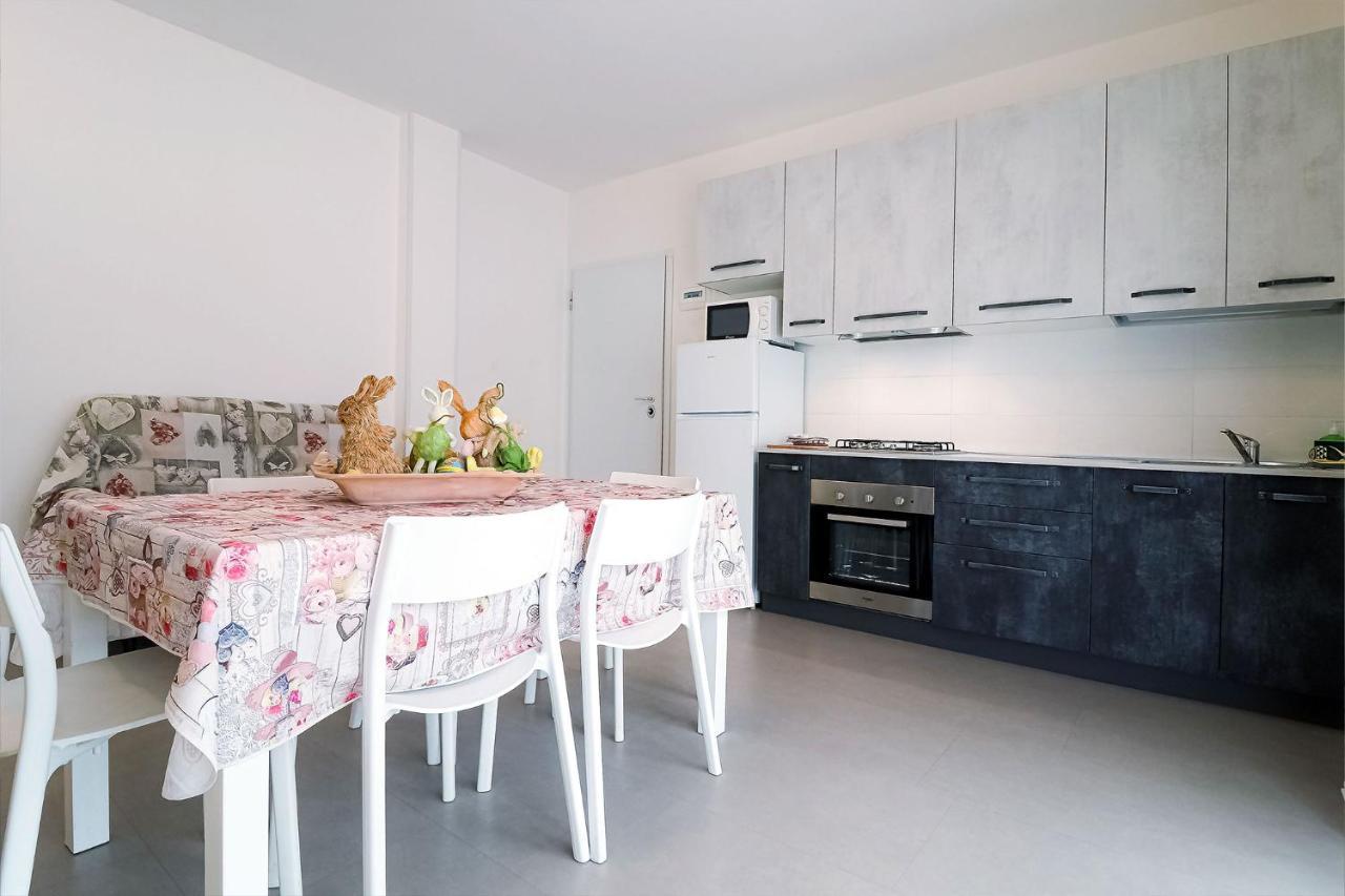 Gherbin Apartment *