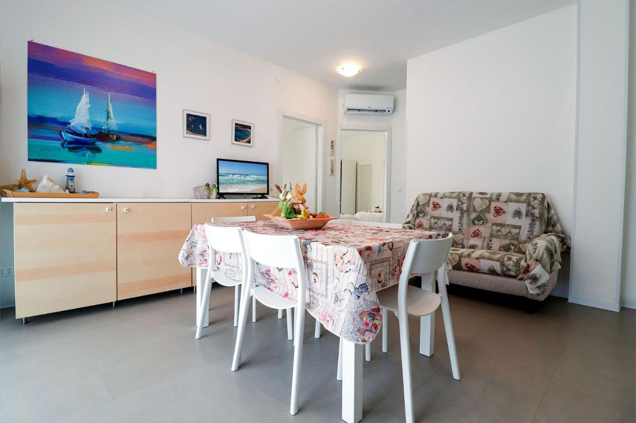 Gherbin Apartment
