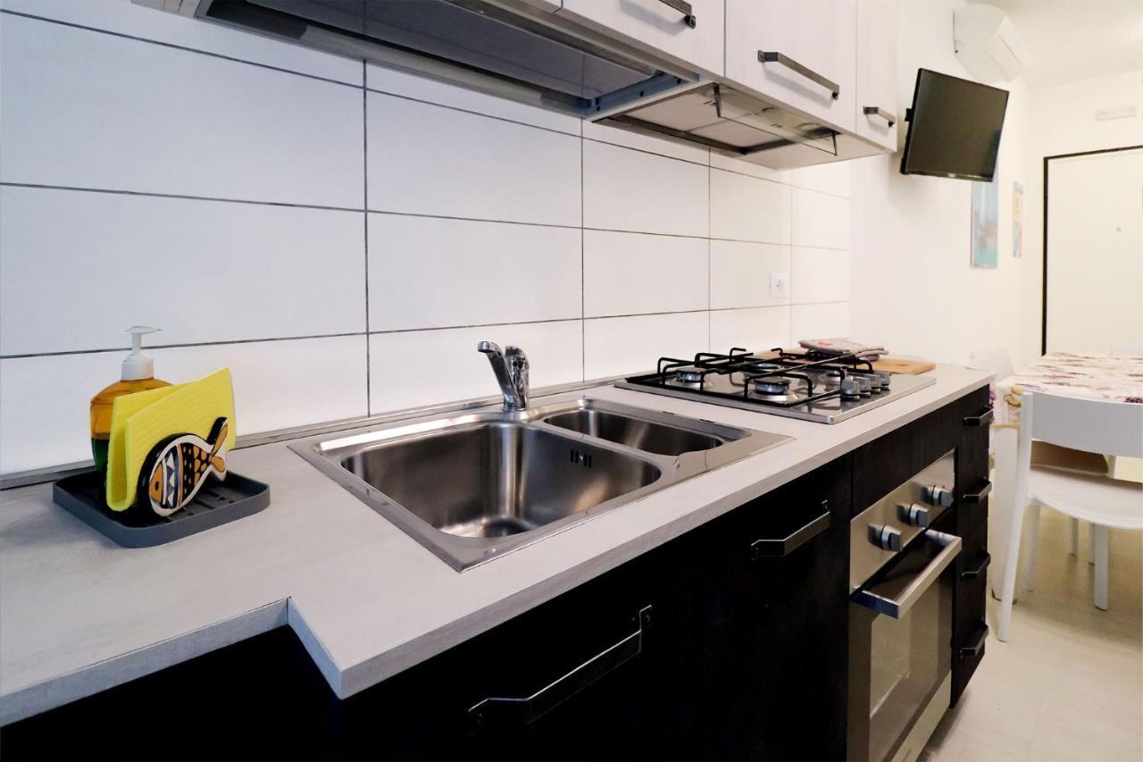 Gherbin Apartment *