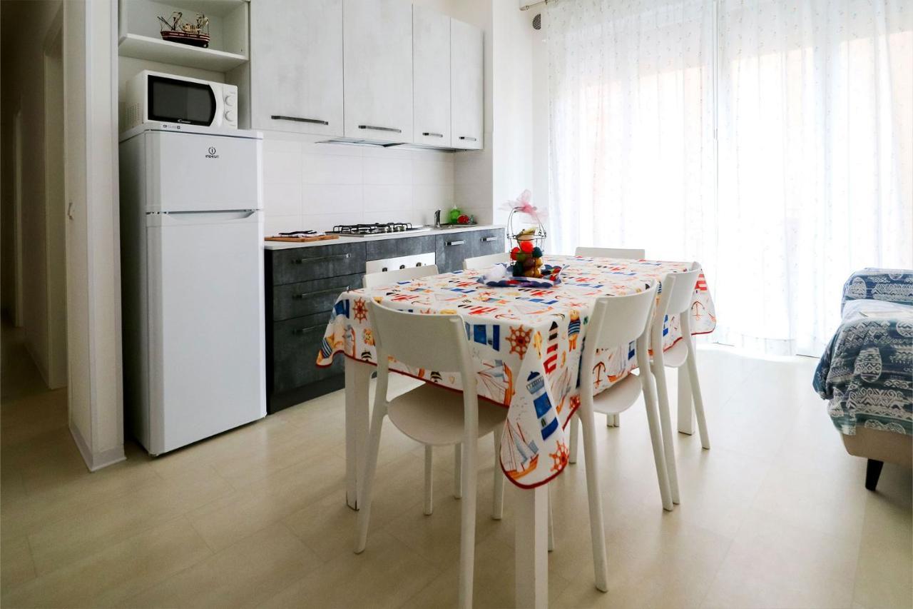 Apartment Gherbin Lido di Jesolo