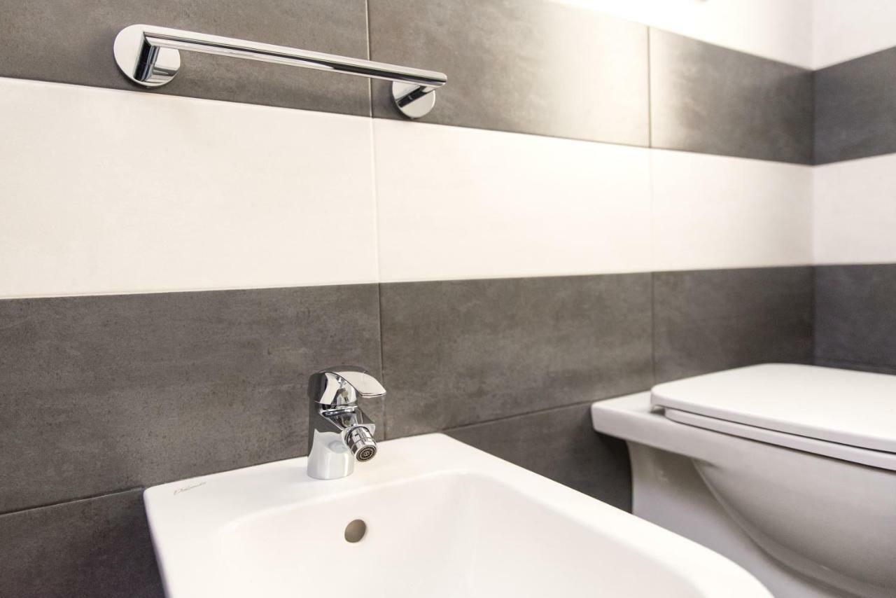 Apartment Gherbin Lido di Jesolo